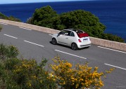 2007 Abarth Grande Punto S2000